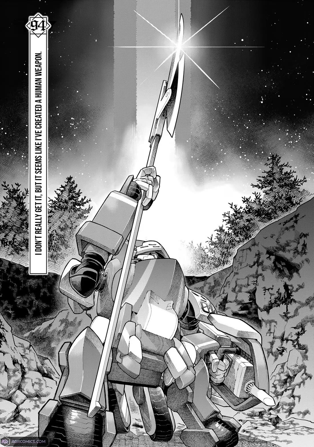 I Don't Really Get it, but it Looks like I Was Reincarnated in an Another World Chapter 94 page 2 - Chapter 94