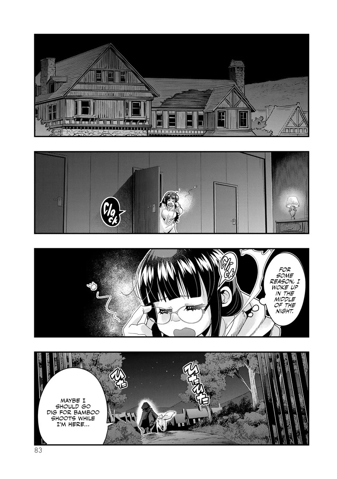 I Don't Really Get it, but it Looks like I Was Reincarnated in an Another World Chapter 95 page 17 - Chapter 95