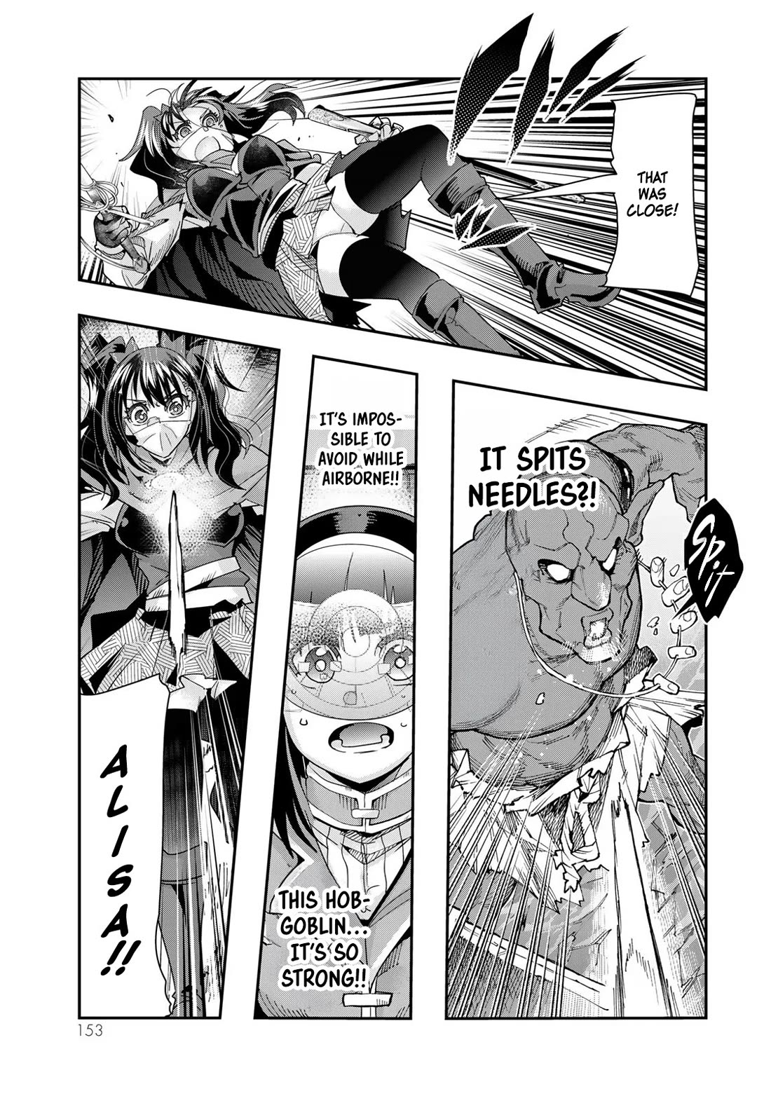 I Don't Really Get it, but it Looks like I Was Reincarnated in an Another World Chapter 97 page 26 - Chapter 97