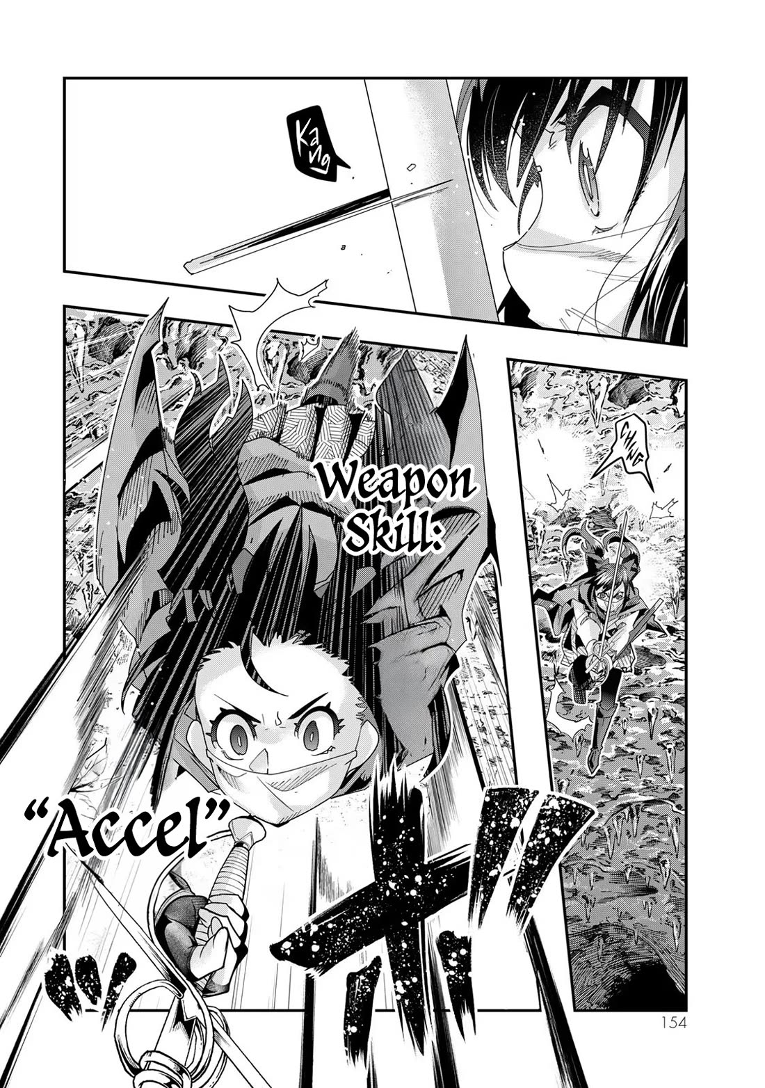 I Don't Really Get it, but it Looks like I Was Reincarnated in an Another World Chapter 97 page 27 - Chapter 97