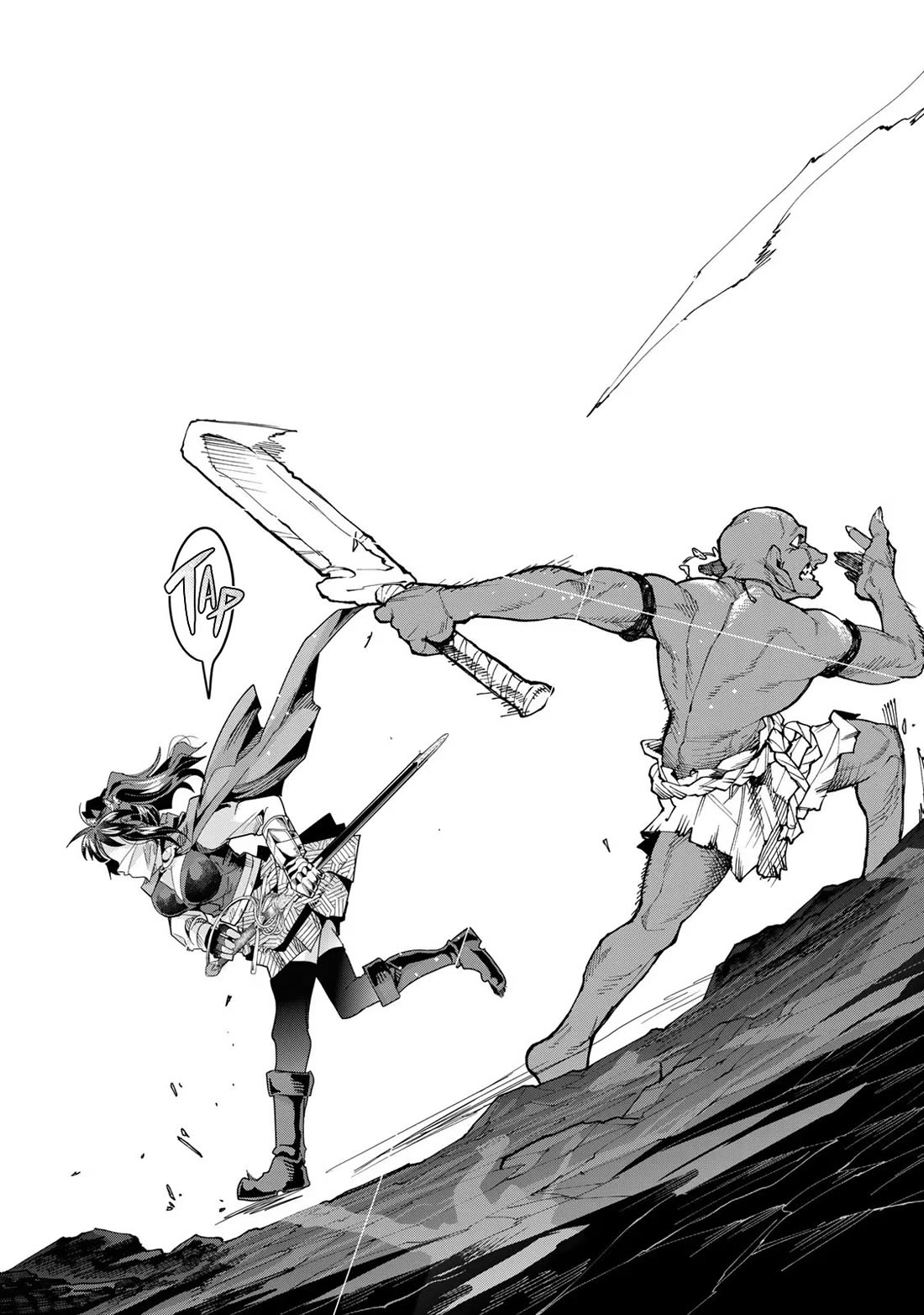 I Don't Really Get it, but it Looks like I Was Reincarnated in an Another World Chapter 97 page 28 - Chapter 97