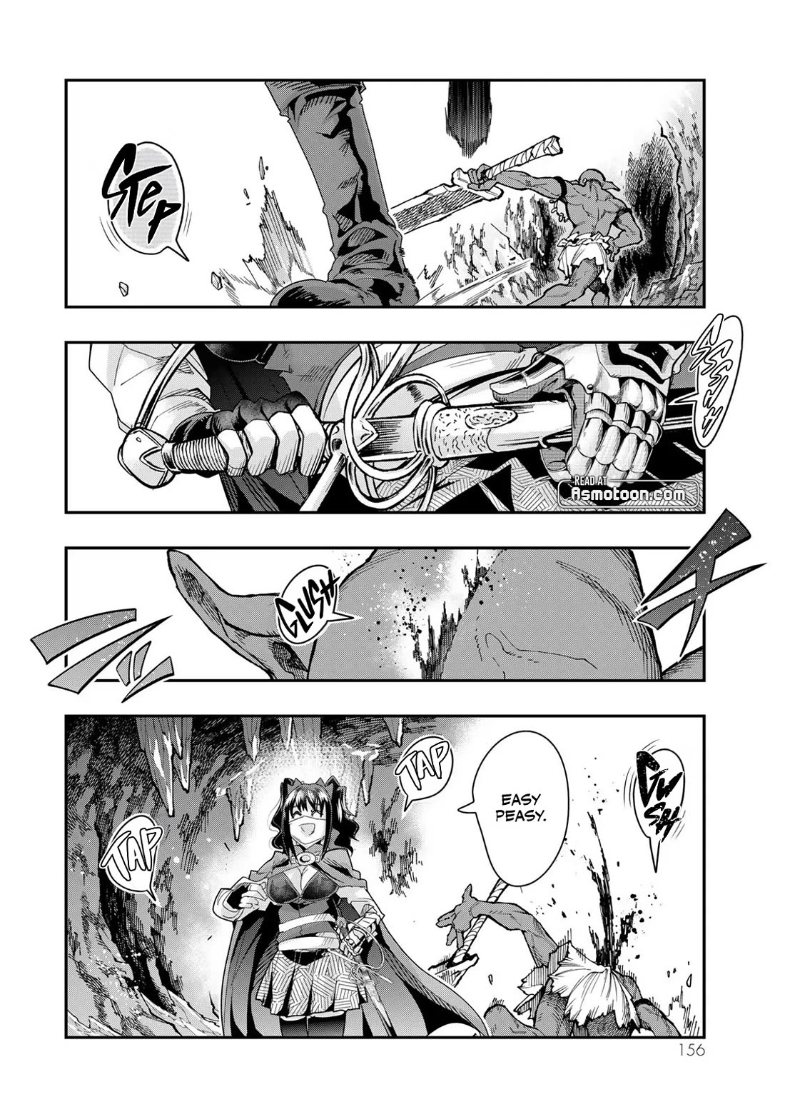I Don't Really Get it, but it Looks like I Was Reincarnated in an Another World Chapter 97 page 29 - Chapter 97