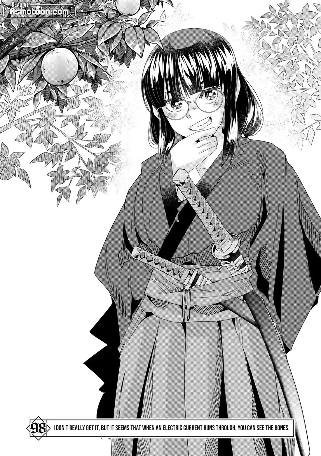 I Don't Really Get it, but it Looks like I Was Reincarnated in an Another World Chapter 98 page 3 - Chapter 98