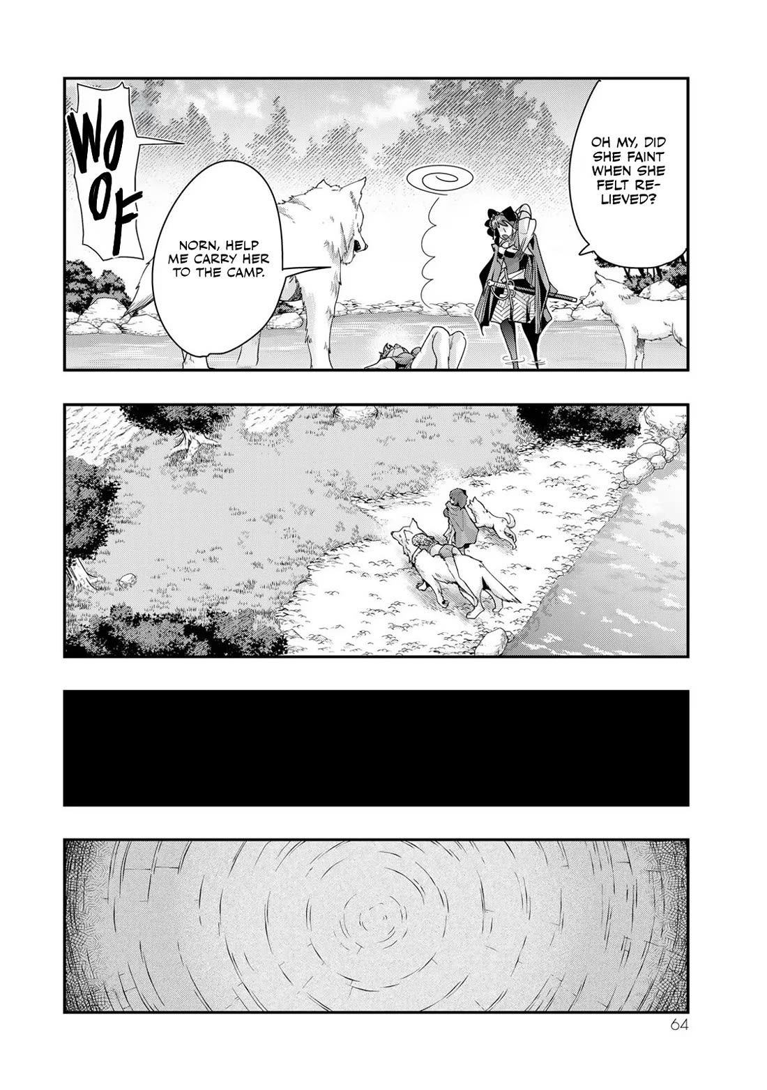 I Don't Really Get it, but it Looks like I Was Reincarnated in an Another World Chapter 99 page 29 - Chapter 99