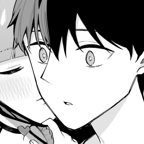 I Don't Understand Shirogane-san's Facial Expression at All Chapter 10 cover