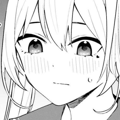 I Don't Understand Shirogane-san's Facial Expression at All Chapter 12 cover