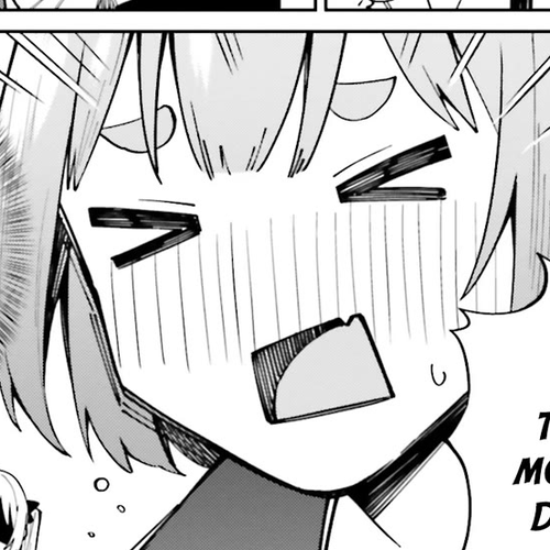 I Don't Understand Shirogane-san's Facial Expression at All Chapter 19 cover