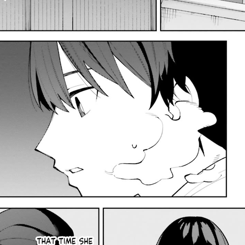I Don't Understand Shirogane-san's Facial Expression at All Chapter 24 cover