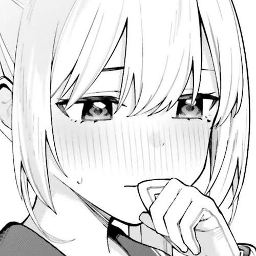 I Don't Understand Shirogane-san's Facial Expression at All Chapter 25 [END] cover