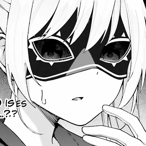 I Don't Understand Shirogane-san's Facial Expression at All Chapter 6 cover