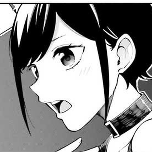 I Don't Understand Shirogane-san's Facial Expression at All Chapter 7.5: Extral, cover