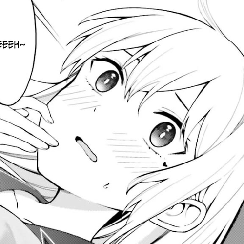 I Don't Understand Shirogane-san's Facial Expression at All Chapter 9 cover