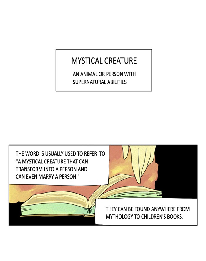 I Don't Want This Kind of Hero Chapter 0 page 1 - Chapter 0