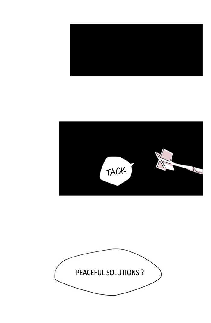 I Don't Want This Kind of Hero Chapter 0 page 22 - Chapter 0