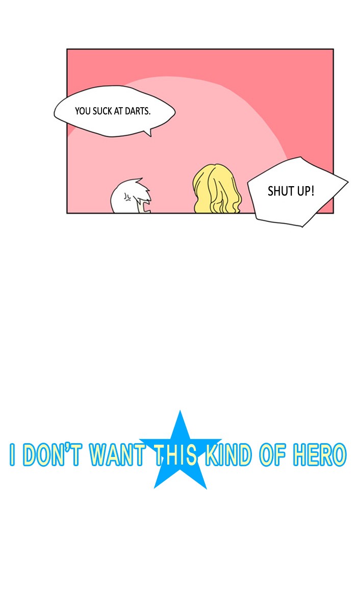 I Don't Want This Kind of Hero Chapter 0 page 27 - Chapter 0
