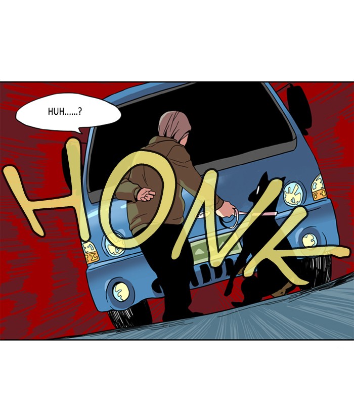 I Don't Want This Kind of Hero Chapter 1 page 22 - Chapter 1