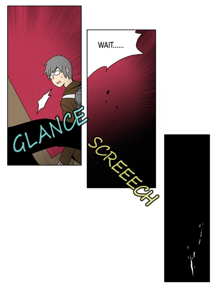 I Don't Want This Kind of Hero Chapter 1 page 23 - Chapter 1