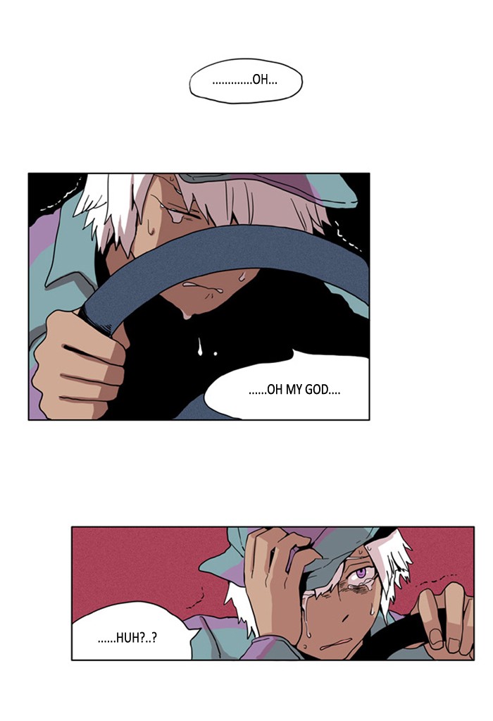 I Don't Want This Kind of Hero Chapter 1 page 24 - Chapter 1