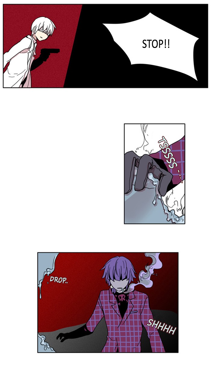 I Don't Want This Kind of Hero Chapter 10 page 10 - Chapter 10