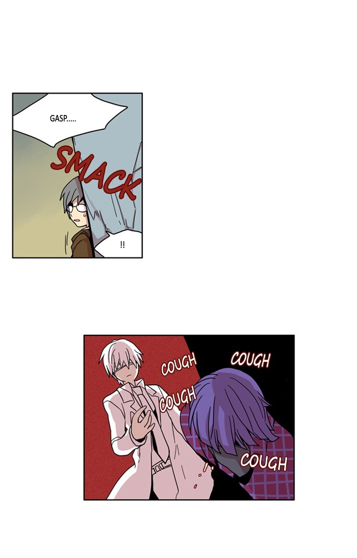 I Don't Want This Kind of Hero Chapter 10 page 16 - Chapter 10