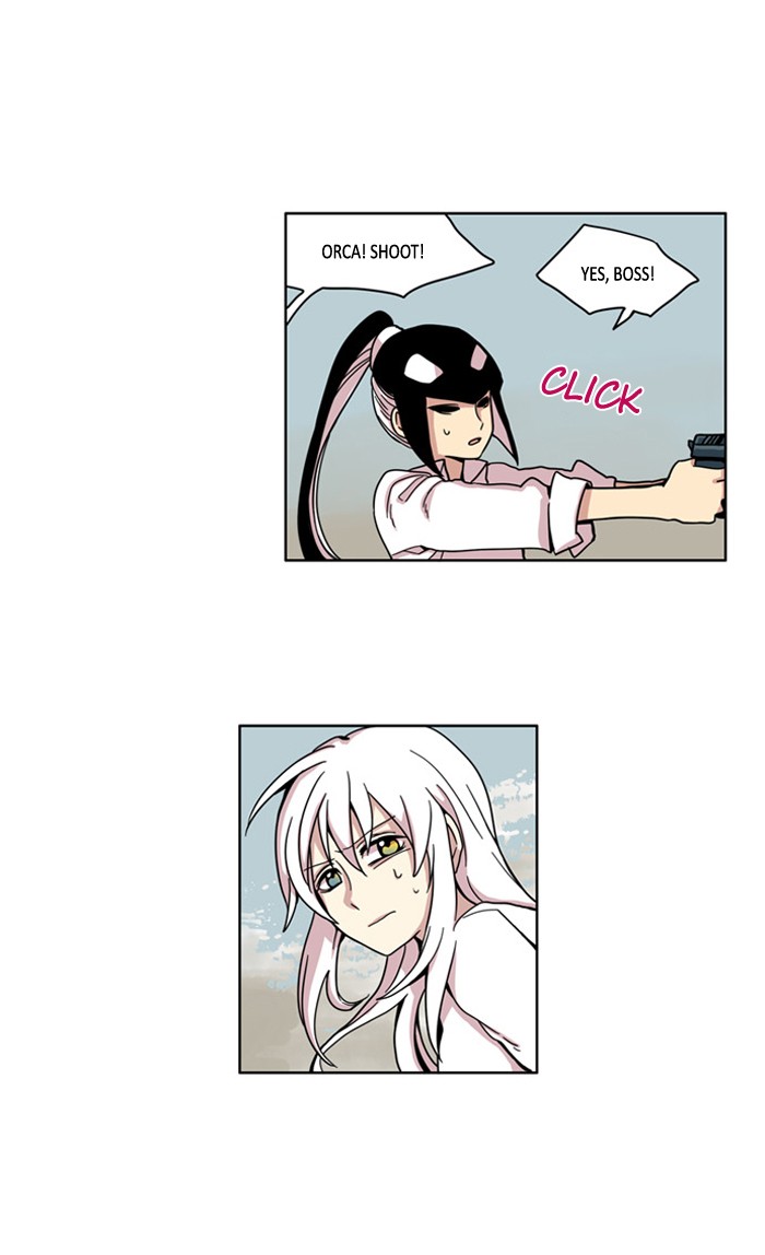 I Don't Want This Kind of Hero Chapter 10 page 22 - Chapter 10