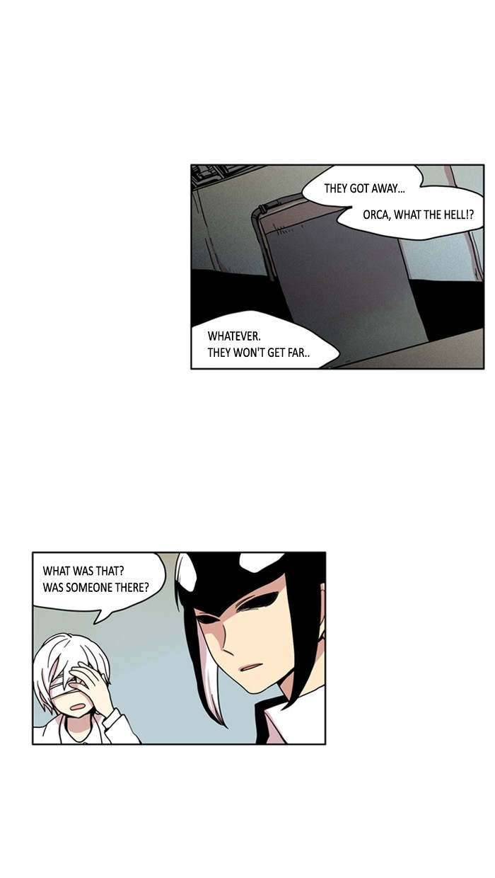 I Don't Want This Kind of Hero Chapter 10 page 26 - Chapter 10