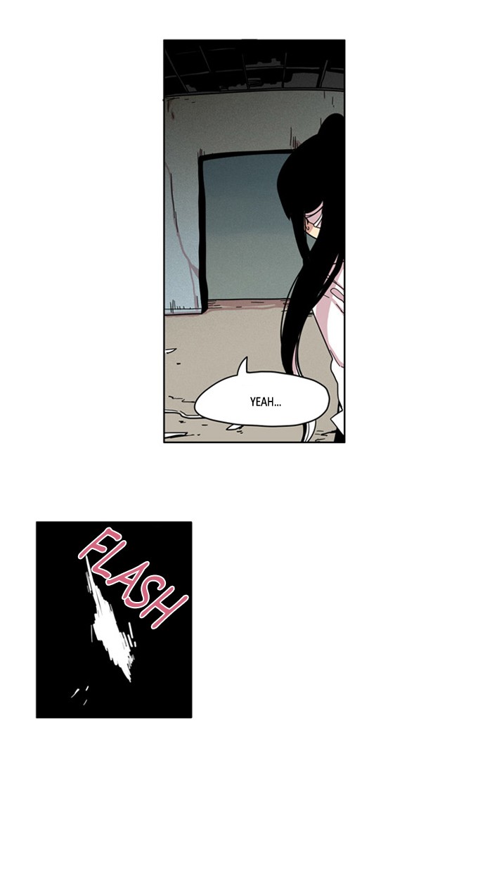 I Don't Want This Kind of Hero Chapter 10 page 27 - Chapter 10