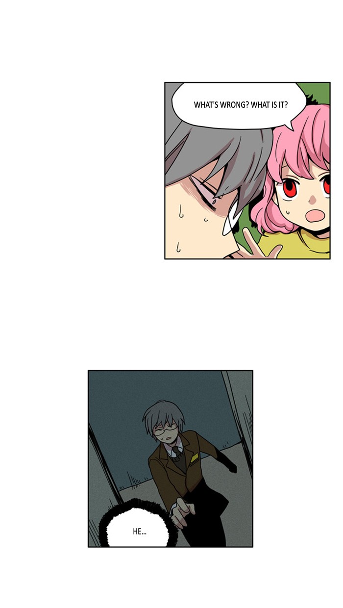 I Don't Want This Kind of Hero Chapter 10 page 29 - Chapter 10