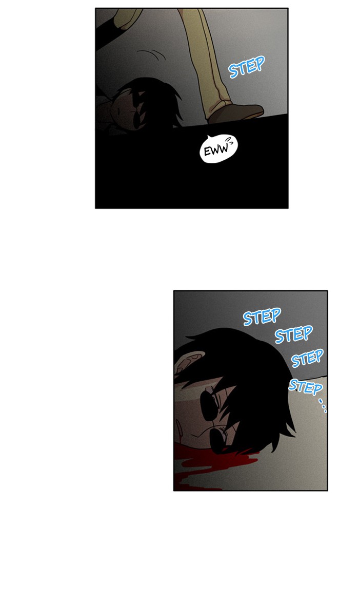 I Don't Want This Kind of Hero Chapter 10 page 6 - Chapter 10