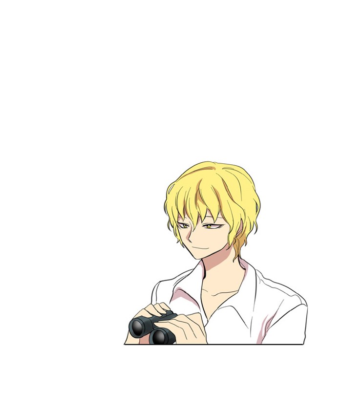 I Don't Want This Kind of Hero Chapter 100 page 17 - Chapter 100