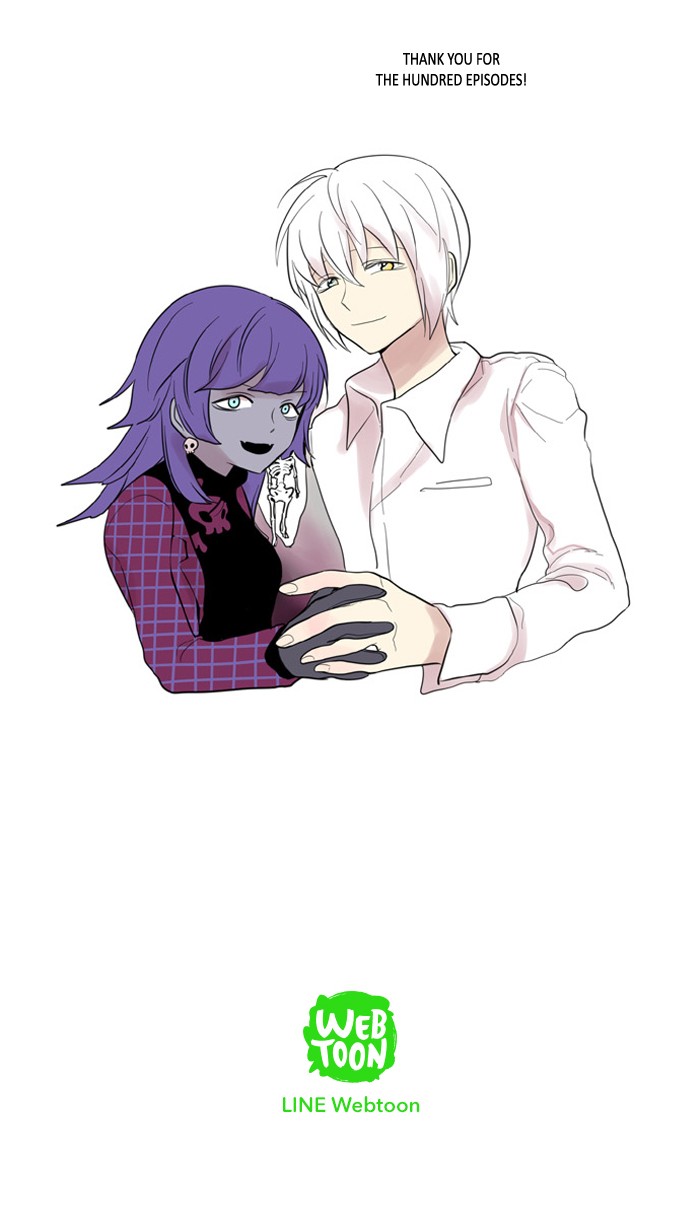 I Don't Want This Kind of Hero Chapter 100 page 26 - Chapter 100