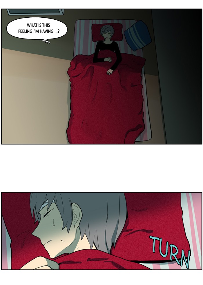 I Don't Want This Kind of Hero Chapter 101 page 10 - Chapter 101