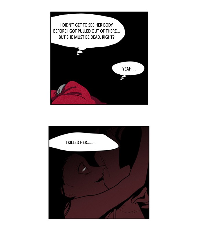 I Don't Want This Kind of Hero Chapter 101 page 11 - Chapter 101
