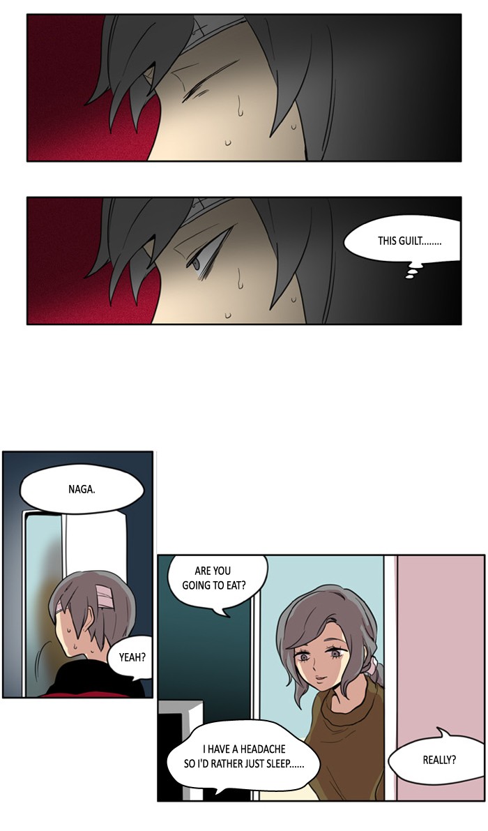 I Don't Want This Kind of Hero Chapter 101 page 12 - Chapter 101