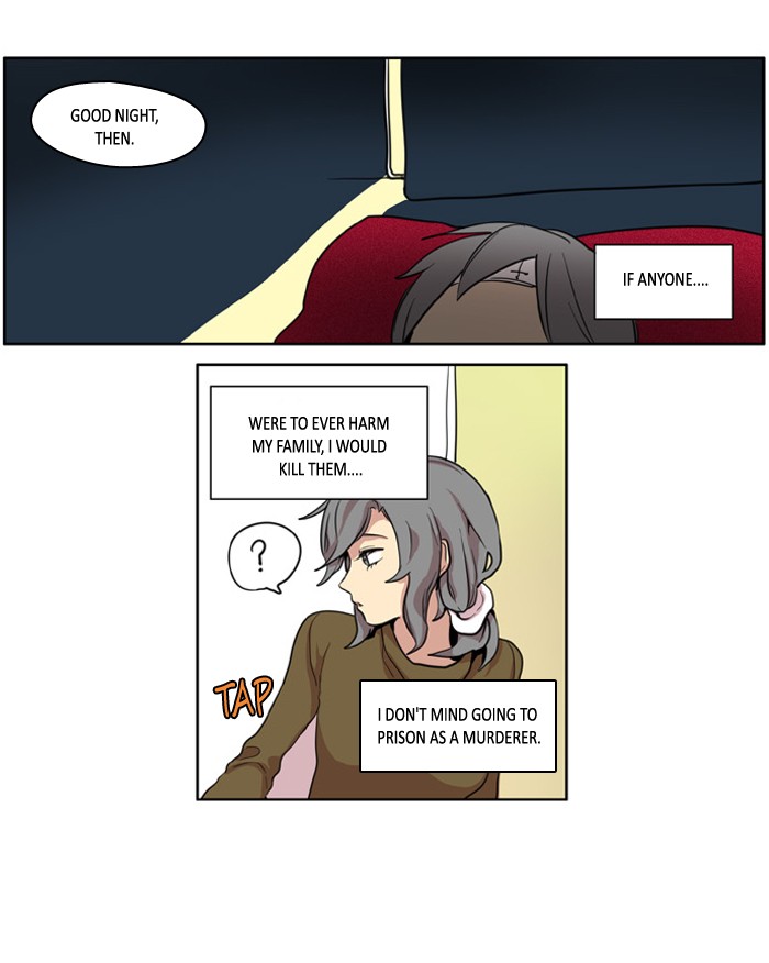 I Don't Want This Kind of Hero Chapter 101 page 13 - Chapter 101