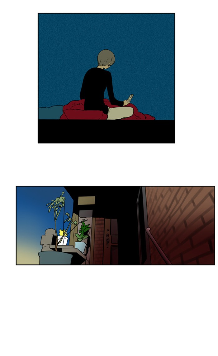 I Don't Want This Kind of Hero Chapter 101 page 25 - Chapter 101
