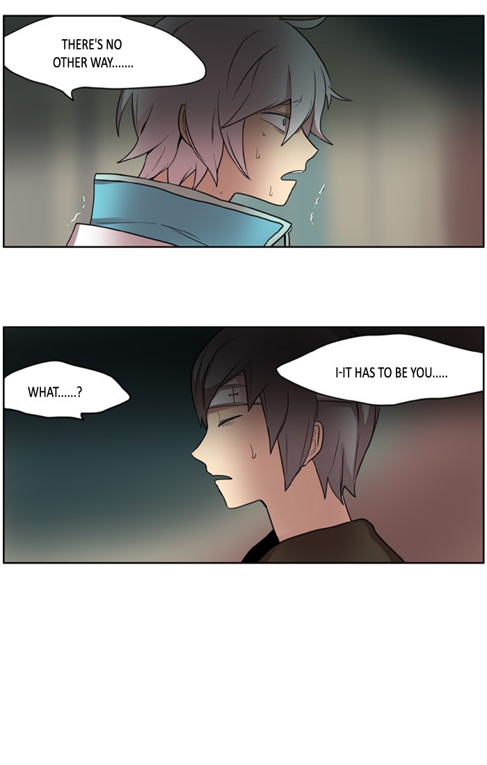 I Don't Want This Kind of Hero Chapter 101 page 27 - Chapter 101