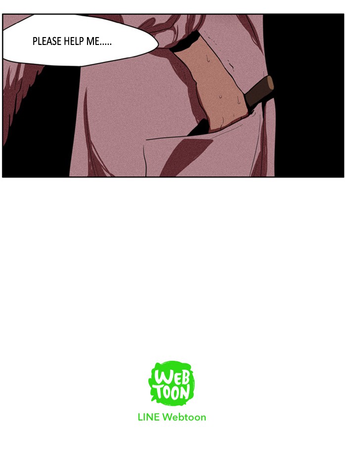 I Don't Want This Kind of Hero Chapter 101 page 28 - Chapter 101