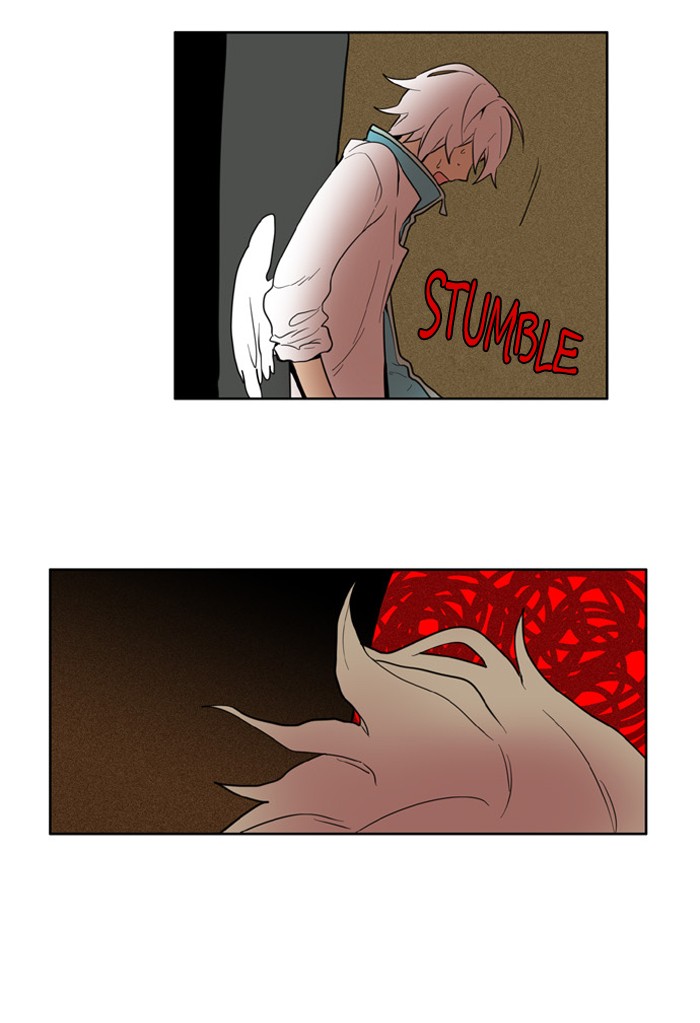 I Don't Want This Kind of Hero Chapter 101 page 4 - Chapter 101