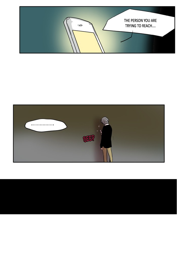 I Don't Want This Kind of Hero Chapter 101 page 8 - Chapter 101