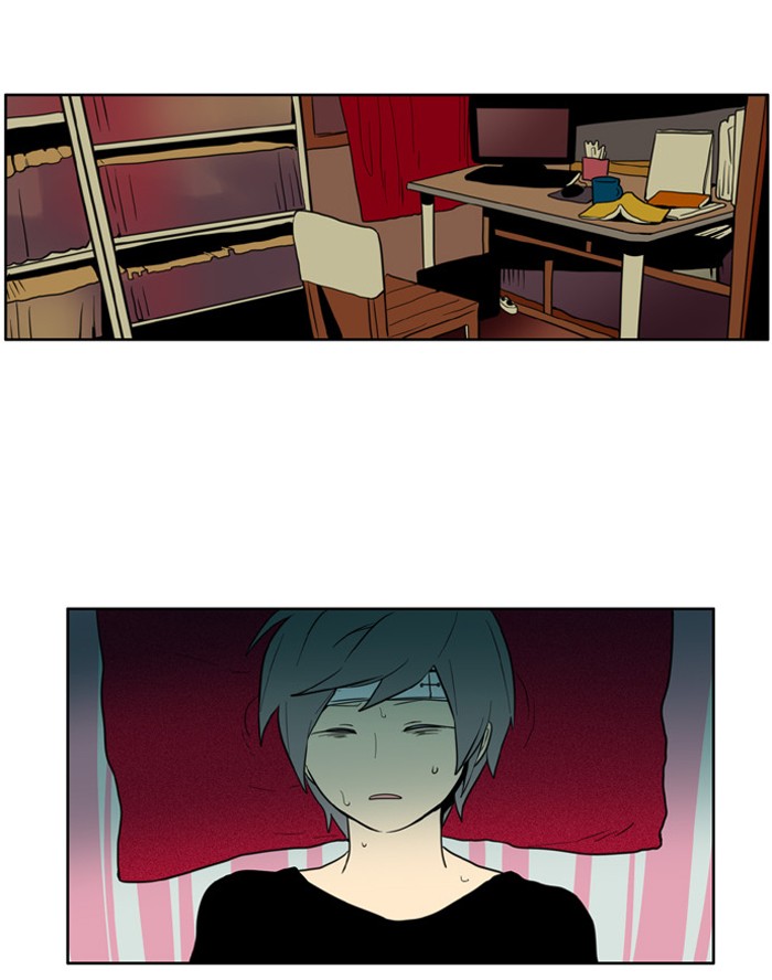I Don't Want This Kind of Hero Chapter 101 page 9 - Chapter 101