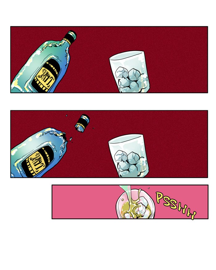 I Don't Want This Kind of Hero Chapter 102 page 1 - Chapter 102