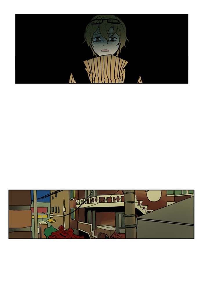 I Don't Want This Kind of Hero Chapter 102 page 14 - Chapter 102
