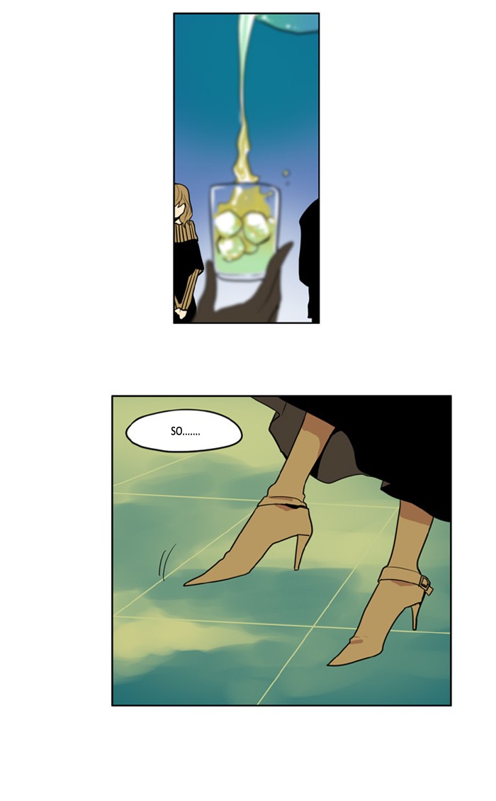 I Don't Want This Kind of Hero Chapter 102 page 2 - Chapter 102