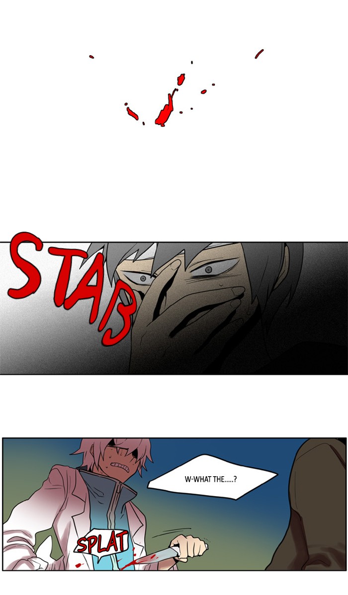 I Don't Want This Kind of Hero Chapter 102 page 25 - Chapter 102
