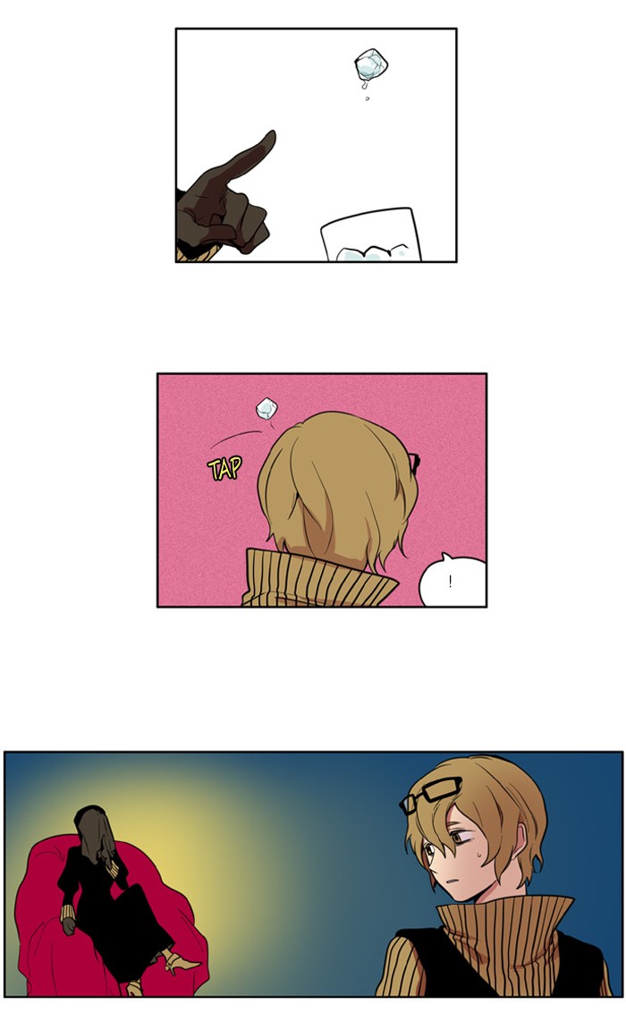 I Don't Want This Kind of Hero Chapter 102 page 6 - Chapter 102