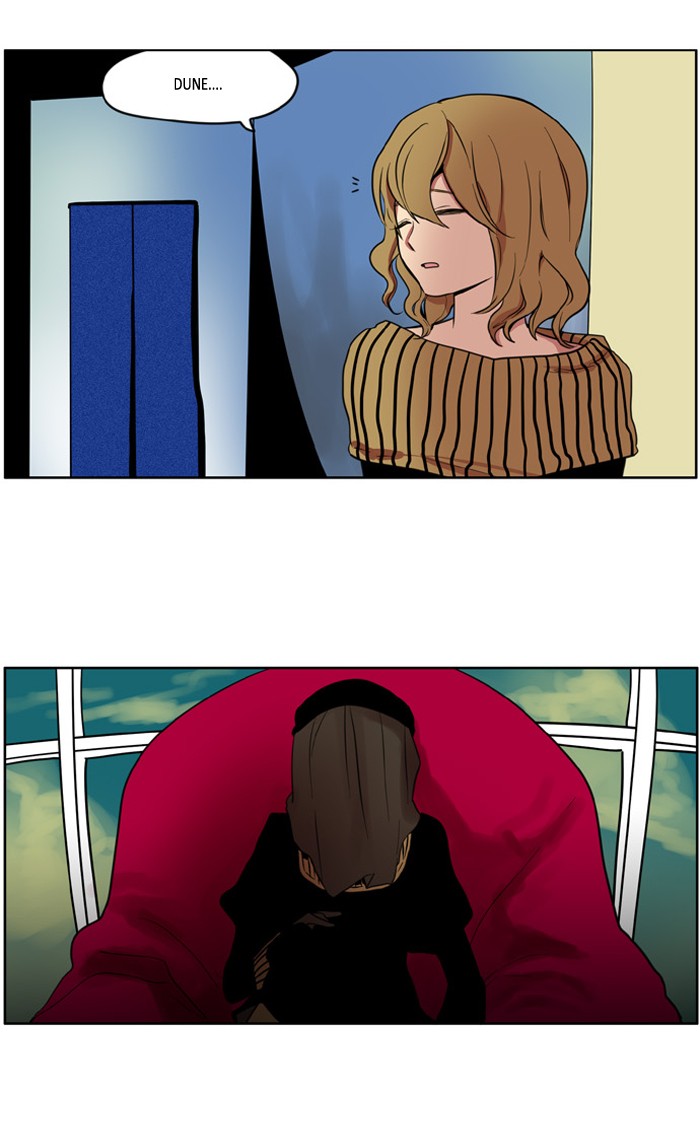 I Don't Want This Kind of Hero Chapter 102 page 8 - Chapter 102