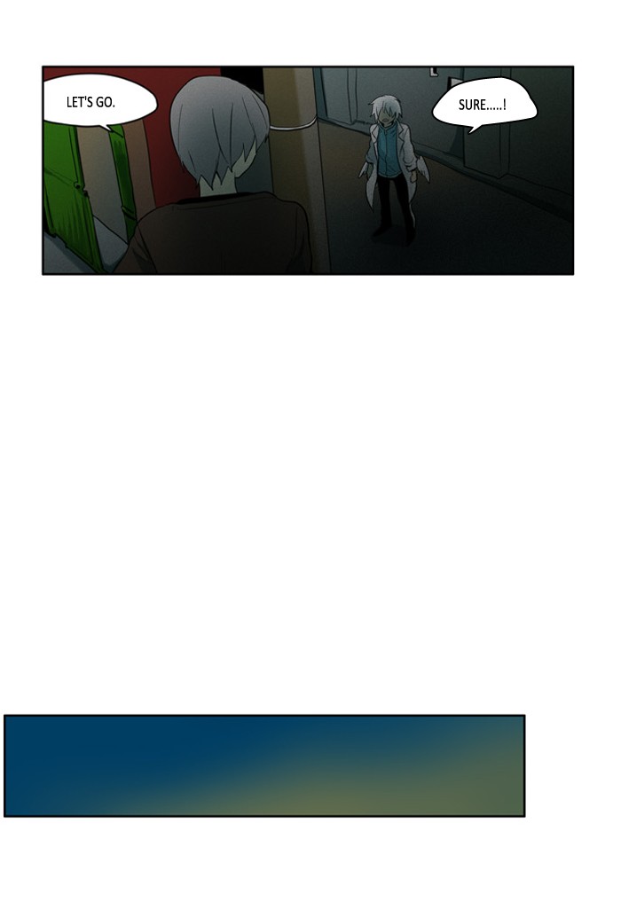 I Don't Want This Kind of Hero Chapter 103 page 11 - Chapter 103