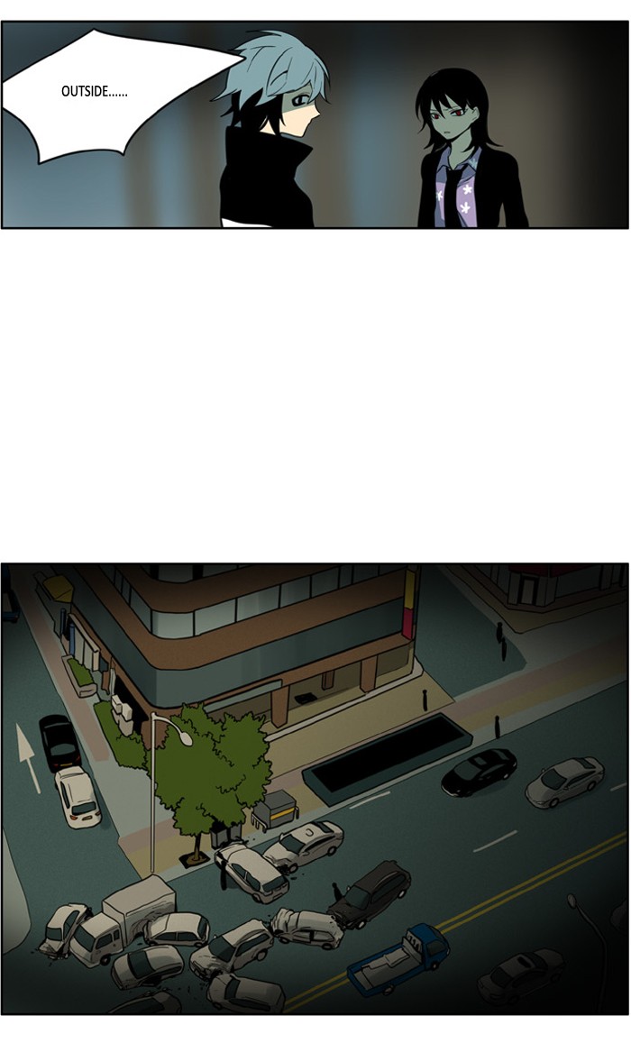 I Don't Want This Kind of Hero Chapter 103 page 18 - Chapter 103