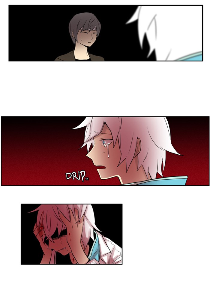 I Don't Want This Kind of Hero Chapter 103 page 6 - Chapter 103